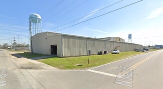 More details for 314 N Maple St, Adel, GA - Industrial for Sale