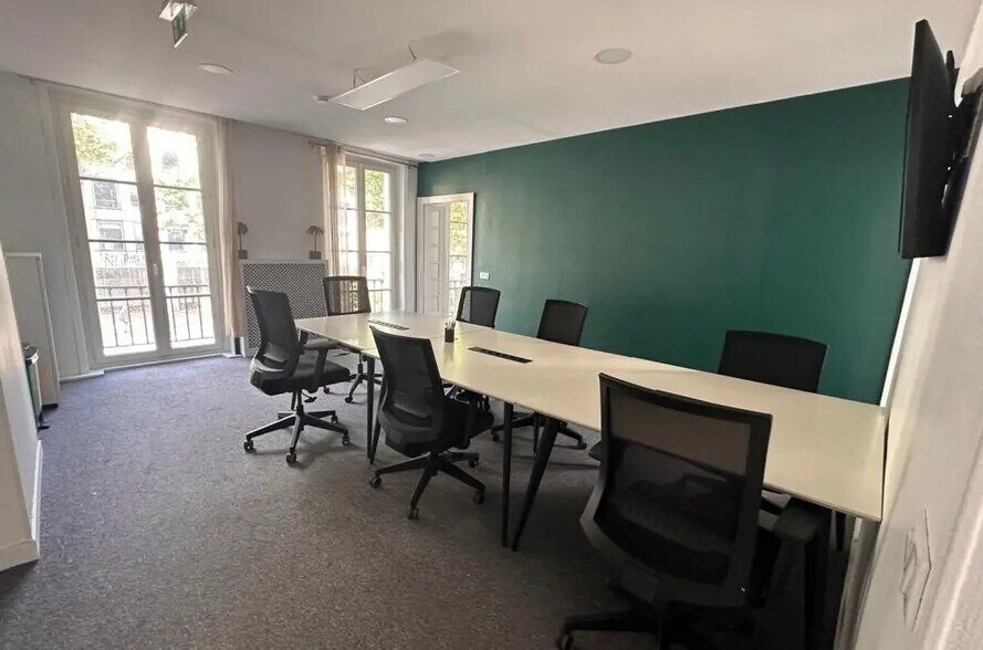 29 Boulevard Saint-Martin, Paris for lease - Building Photo - Image 2 of 12