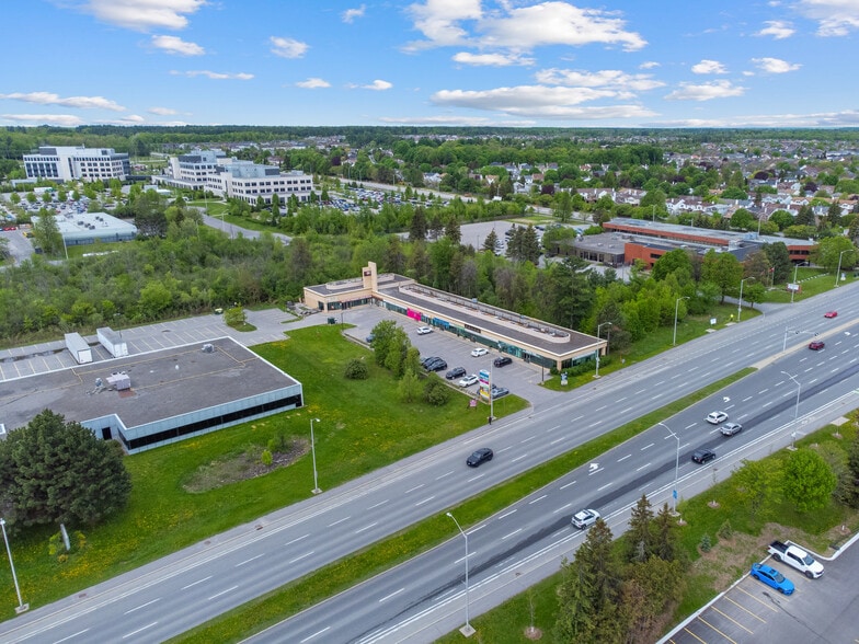 591 March Rd, Ottawa, ON for lease - Building Photo - Image 3 of 5