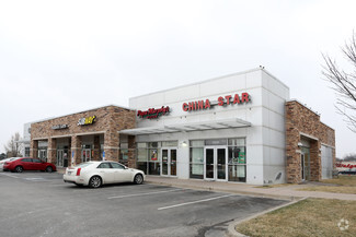 More details for 4980-4988 Roe Blvd, Roeland Park, KS - Retail for Lease