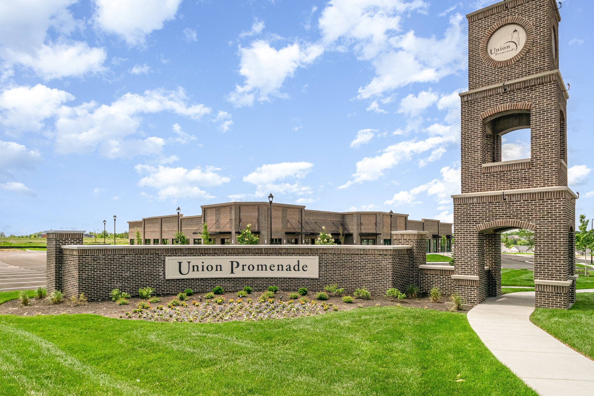 9232 US Highway 42, Union, KY for lease Building Photo- Image 1 of 7