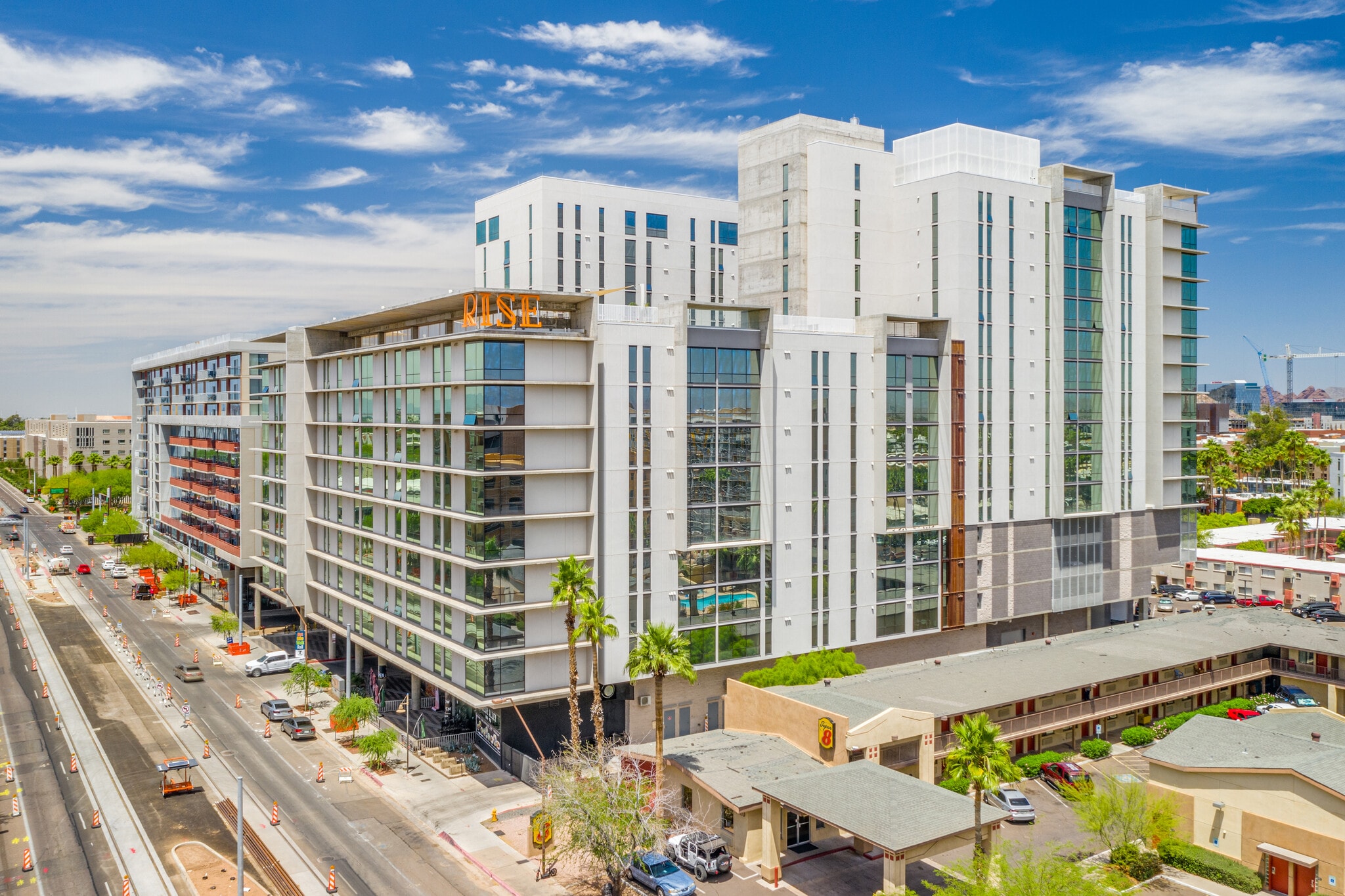 1000 E Apache Blvd, Tempe, AZ for sale Building Photo- Image 1 of 1