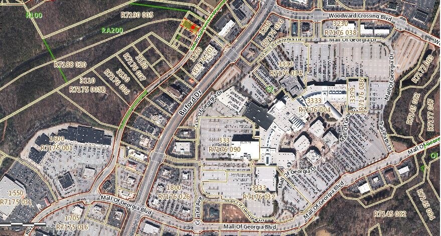 3290 Financial Center Way, Buford, GA for sale - Building Photo - Image 2 of 7