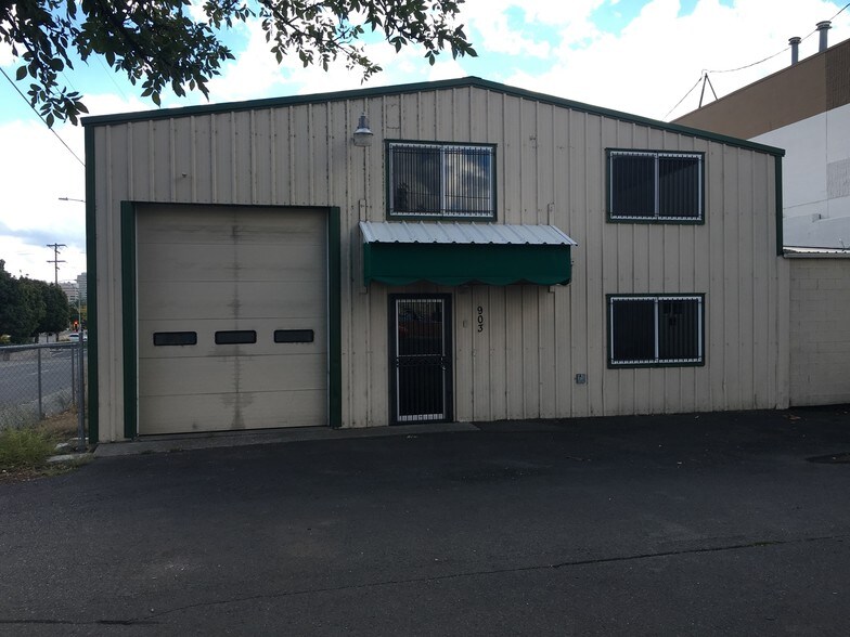 903 W Sharp Ave, Spokane, WA for sale - Primary Photo - Image 1 of 1