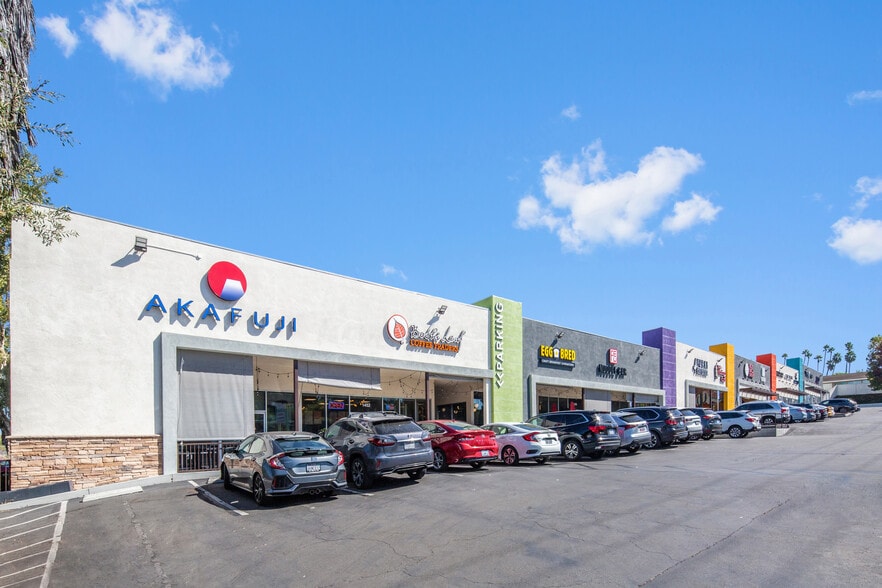 1450-1478 S Harbor Blvd, La Habra, CA for lease - Building Photo - Image 2 of 5