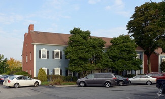 More details for 400 Massasoit Ave, East Providence, RI - Office for Lease