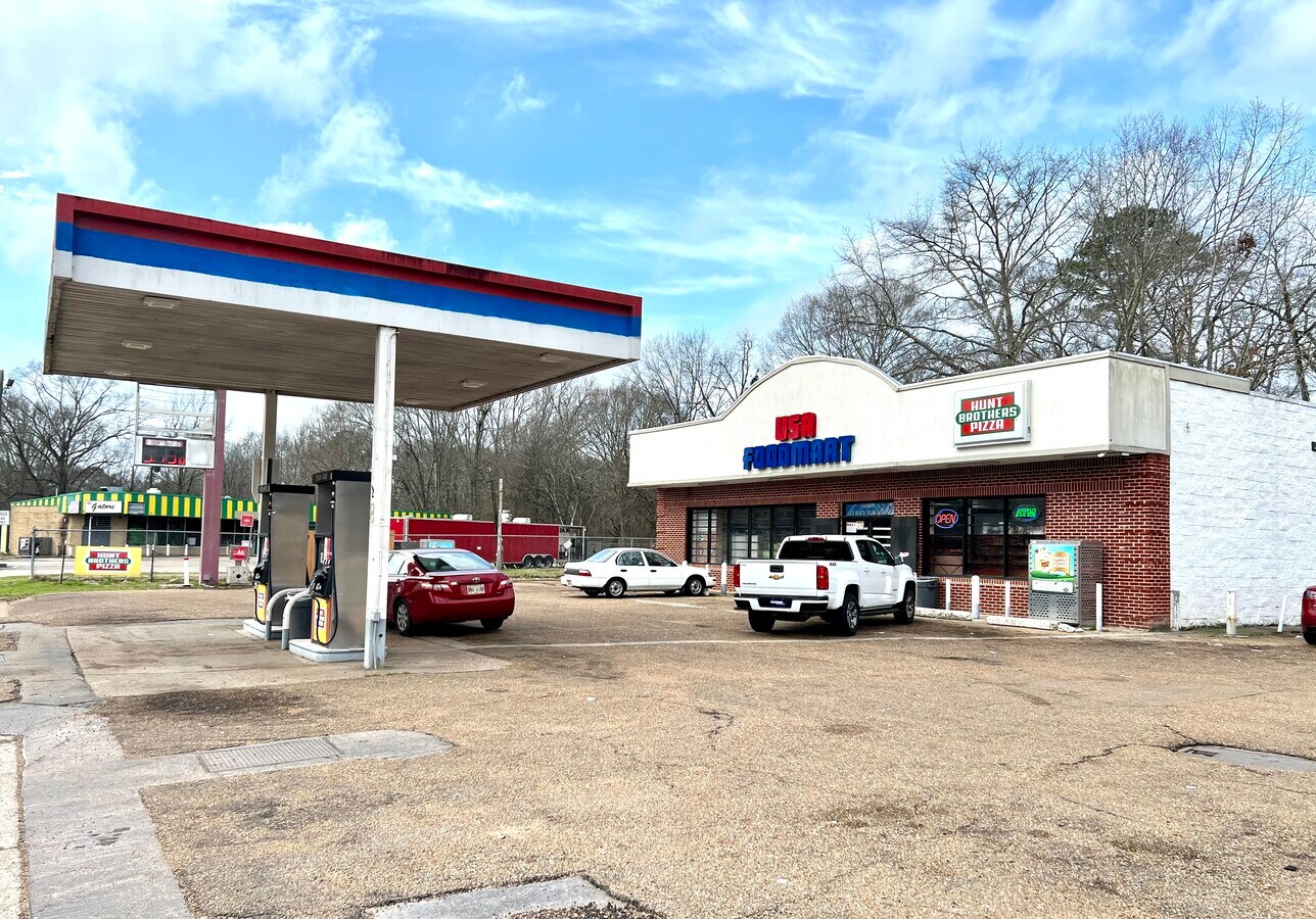 3901 Terry Rd, Jackson, MS 39212