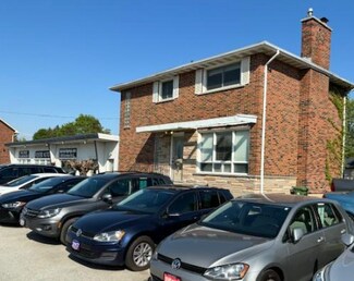 More details for 238 Dundas St E, Hamilton, ON - Retail for Sale