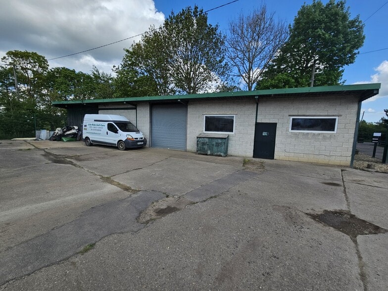 Cotham Ln, Newark for sale - Primary Photo - Image 1 of 1