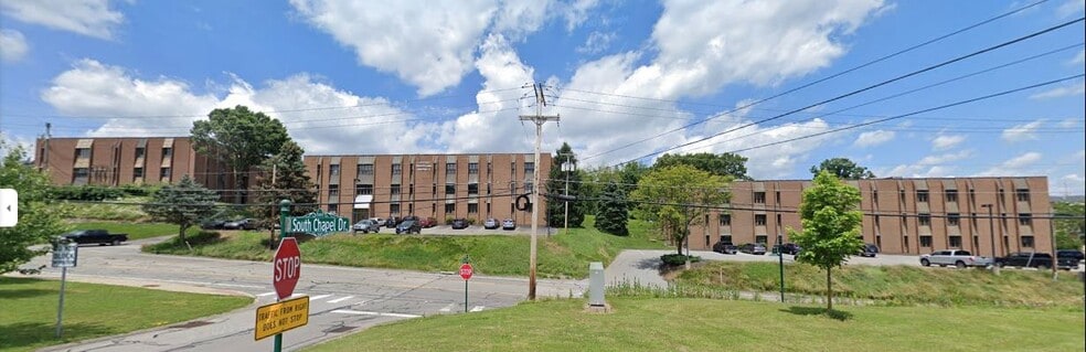 11676 Perry Hwy, Wexford, PA for lease - Building Photo - Image 1 of 8