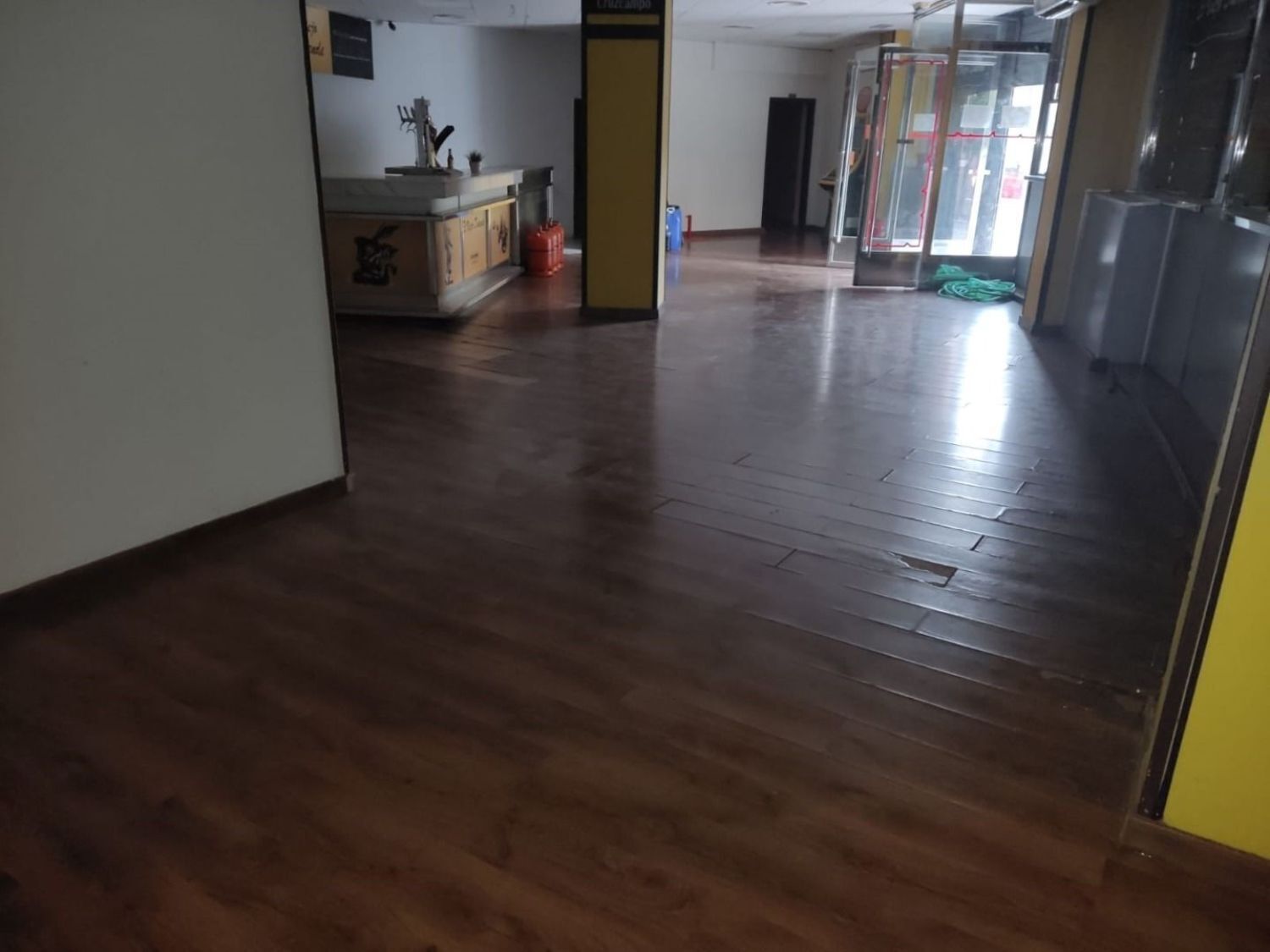 Emilio Lemos, Sevilla Este, S/N, SEVILLA, Sevilla for sale Building Photo- Image 1 of 11