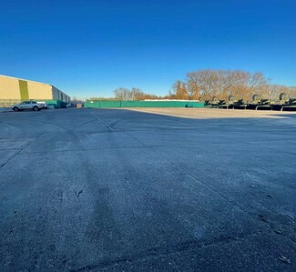 More details for Springs Rd, Doncaster - Land for Lease