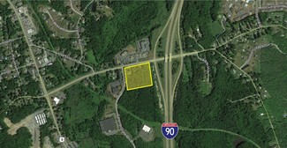 More details for 84 Miller Rd, Castleton On Hudson, NY - Land for Lease