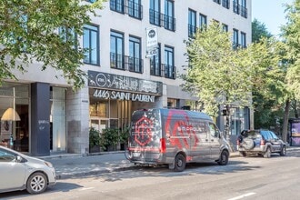 4446 Boul Saint-Laurent, Montréal, QC for lease Interior Photo- Image 2 of 31