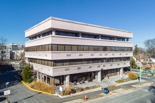 801 Wayne Ave, Silver Spring MD - Loft