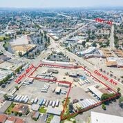 12102 Garvey Avenue, El Monte, CA 91732 - Convenience Store