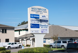 28943 State Road 54, Wesley Chapel, FL for lease Building Photo- Image 2 of 8