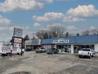 More details for 36439-36463 S Gratiot Ave, Clinton Township, MI - Retail for Sale