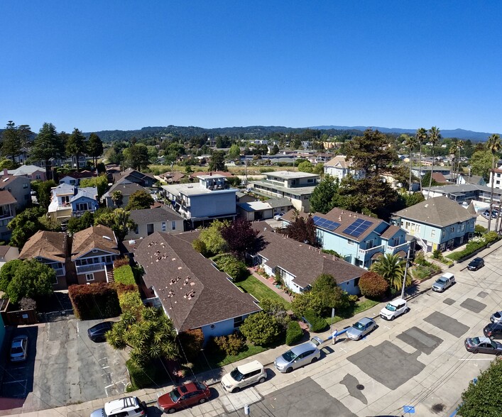 120 Trinity St, Santa Cruz, CA for sale - Building Photo - Image 3 of 5