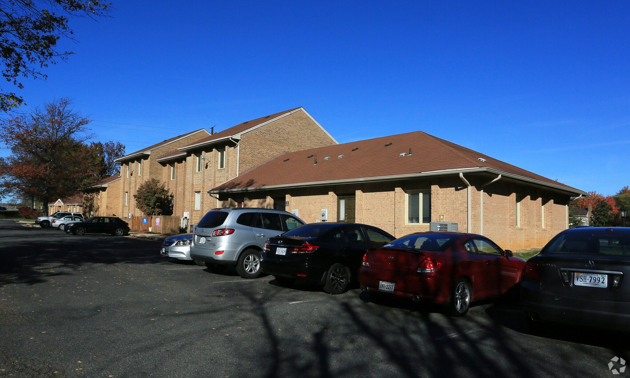 6283 Franconia Rd, Alexandria, VA 22310 Office/Medical for Lease