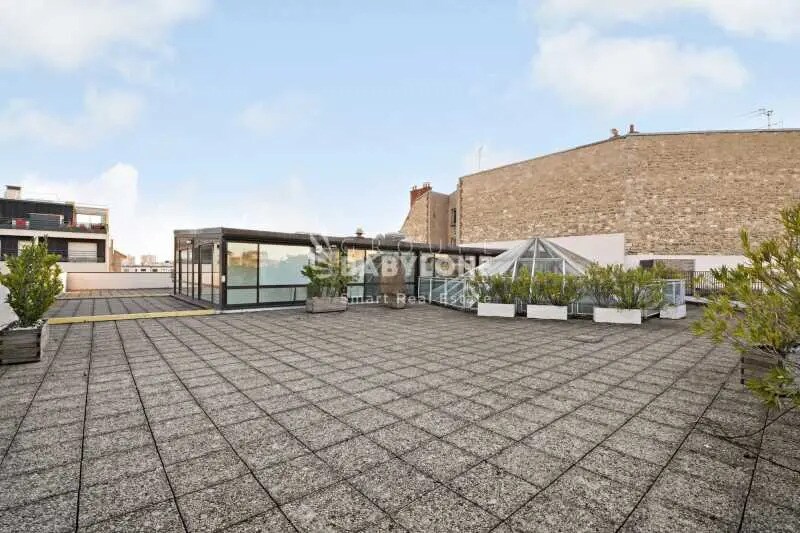 20 Rue Des Jardins, Asnières-sur-Seine for sale - Building Photo - Image 2 of 13