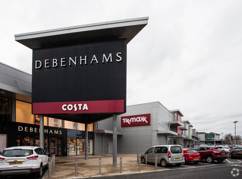 Fishguard Rd, Haverfordwest, DYF SA61 2PY