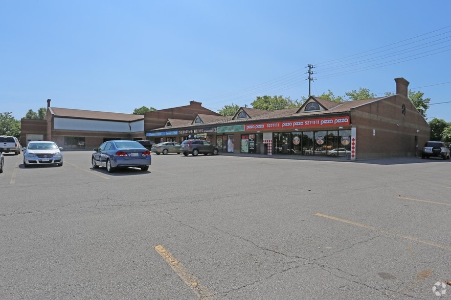 3537 Fairview St, Burlington, ON for lease - Primary Photo - Image 1 of 8