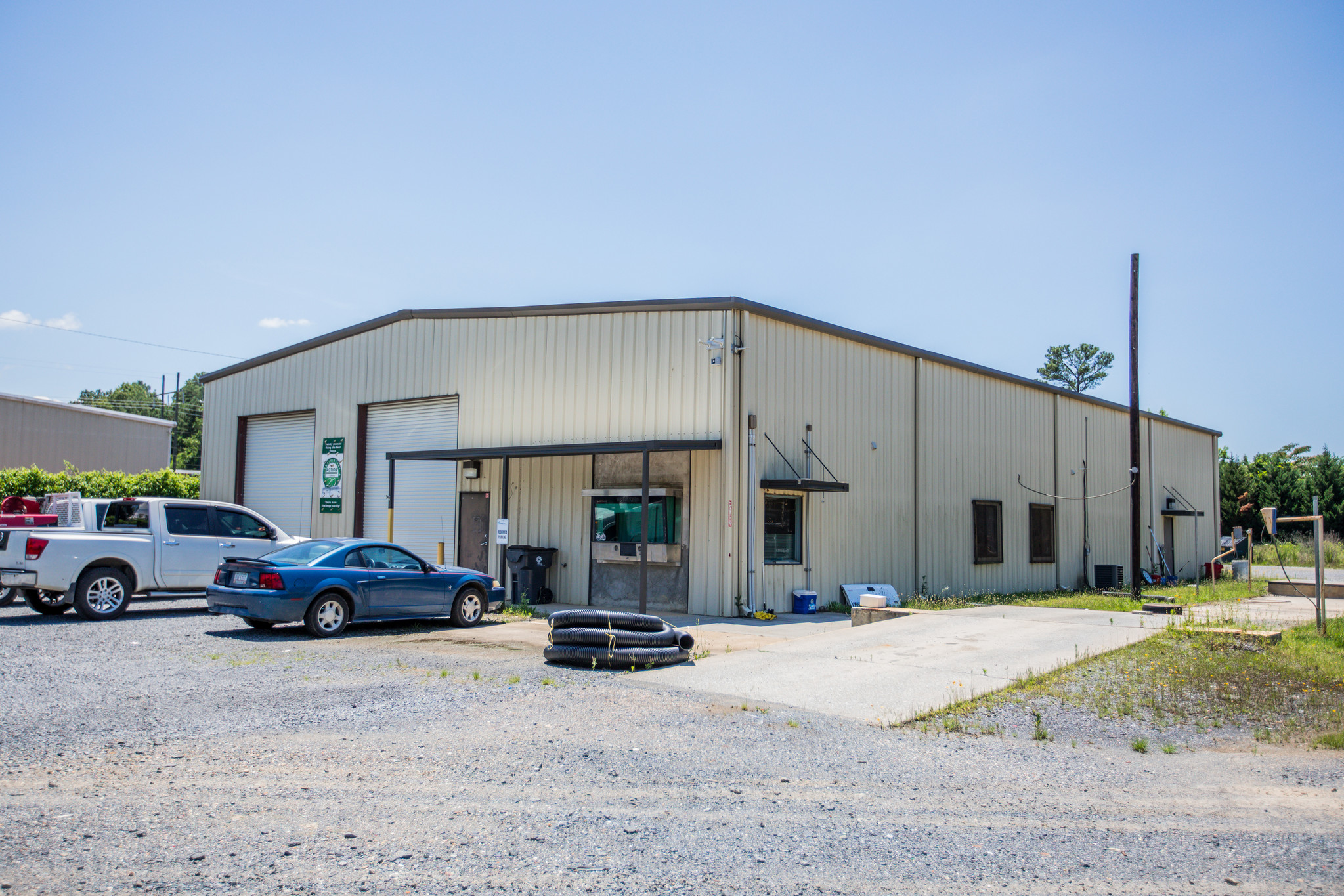 37 Shorter Industrial Blvd NW, Rome, GA for sale Other- Image 1 of 1