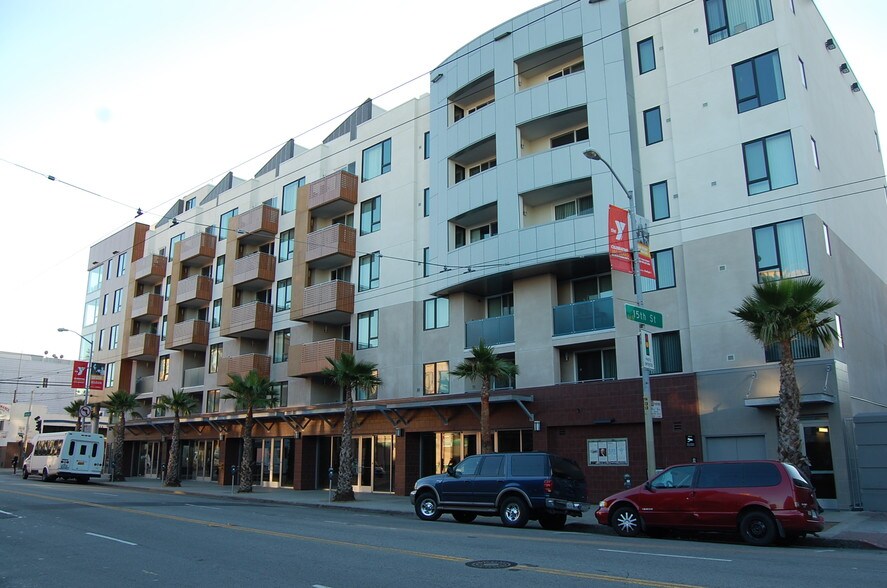 1880 Mission St San Francisco Ca 94103 Apartments Property For 1880 Mission St Vara Apartments