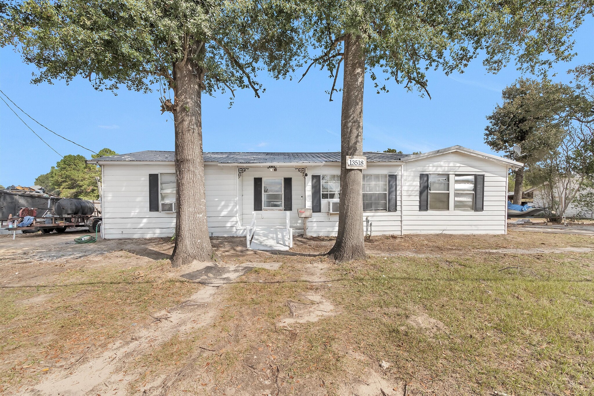13518 FM 2432 Rd, Willis, TX for sale Primary Photo- Image 1 of 10