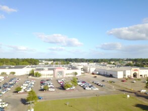 5912 US Highway 49, Hattiesburg, MS - AERIAL  map view - Image1