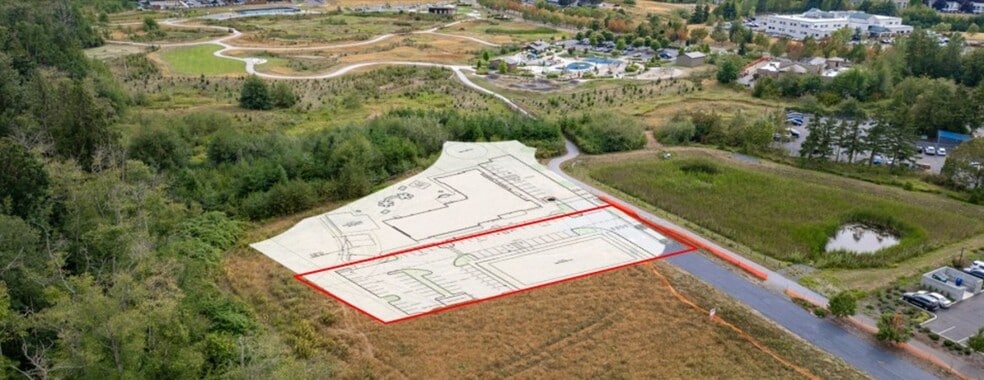 351 Horton, Bellingham, WA for sale - Building Photo - Image 1 of 6