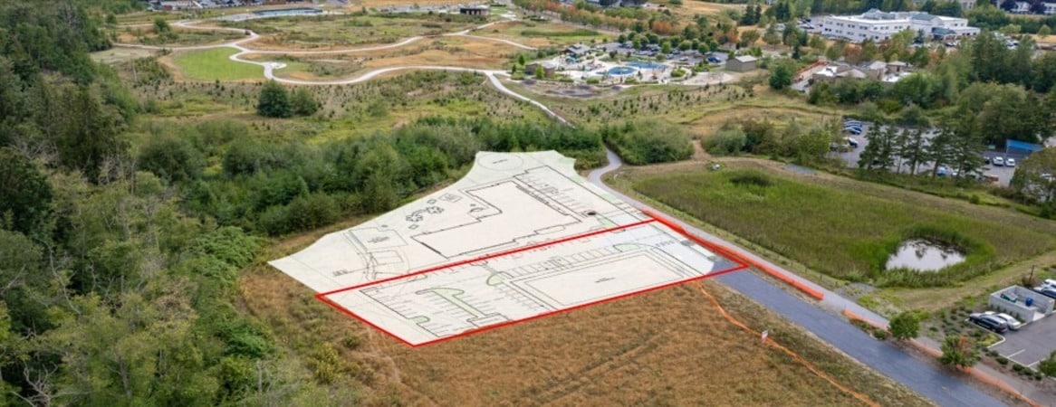 351 Horton, Bellingham, WA for sale Building Photo- Image 1 of 7