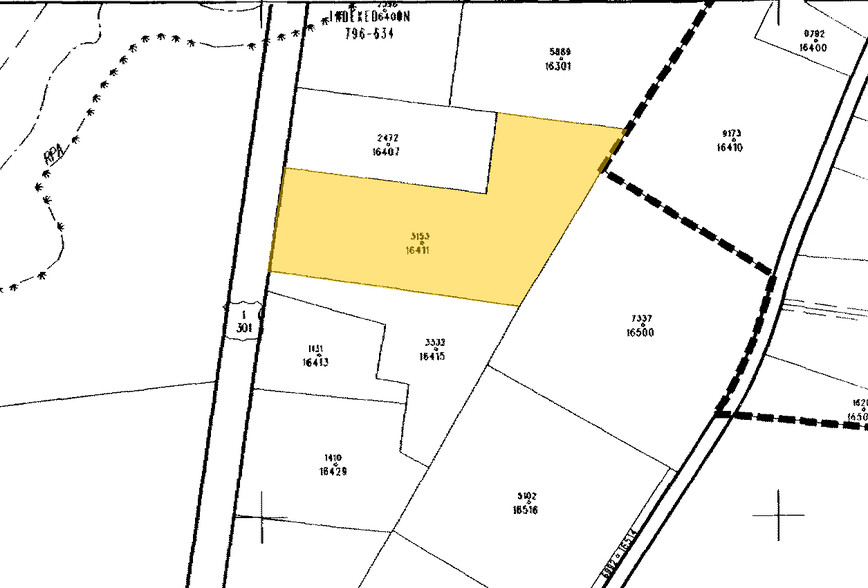 16411 Jefferson Davis Hwy, Chester, VA 23831 - Industrial for Lease ...