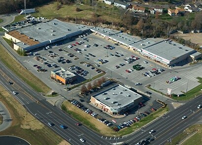 810-880 Washington Corners, Washington, MO for lease Building Photo- Image 1 of 7