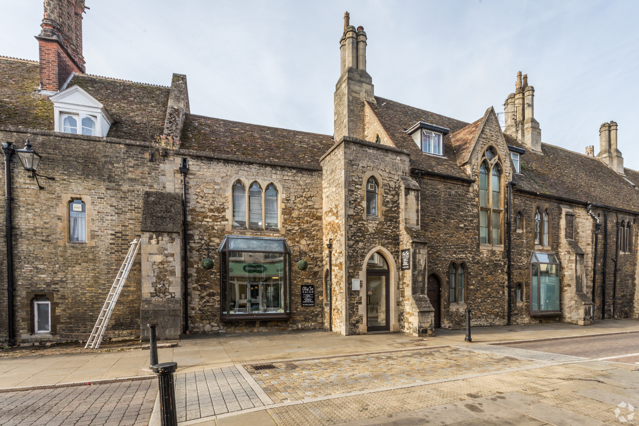 32 A High St, Ely for sale Primary Photo- Image 1 of 1