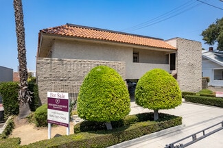 More details for 109 N Ivy Ave, Monrovia, CA - Office for Lease