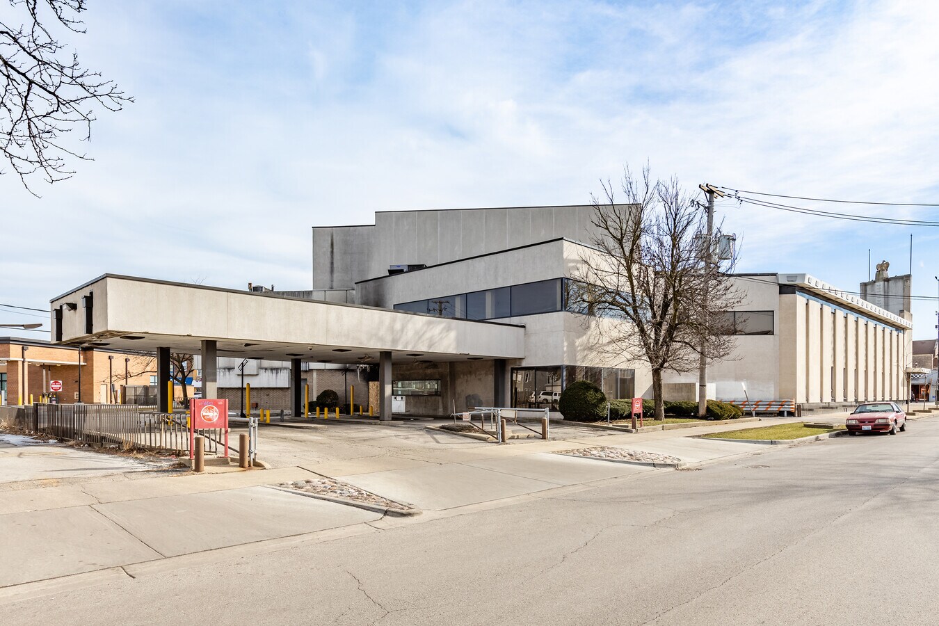 4192 S Archer Ave, Chicago, IL 60632