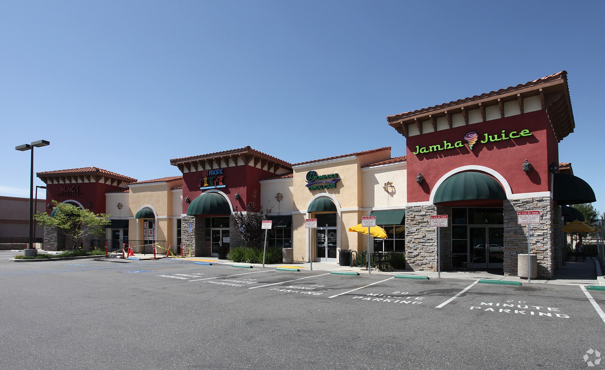 26550 Ynez Rd, Temecula, CA for sale Building Photo- Image 1 of 1