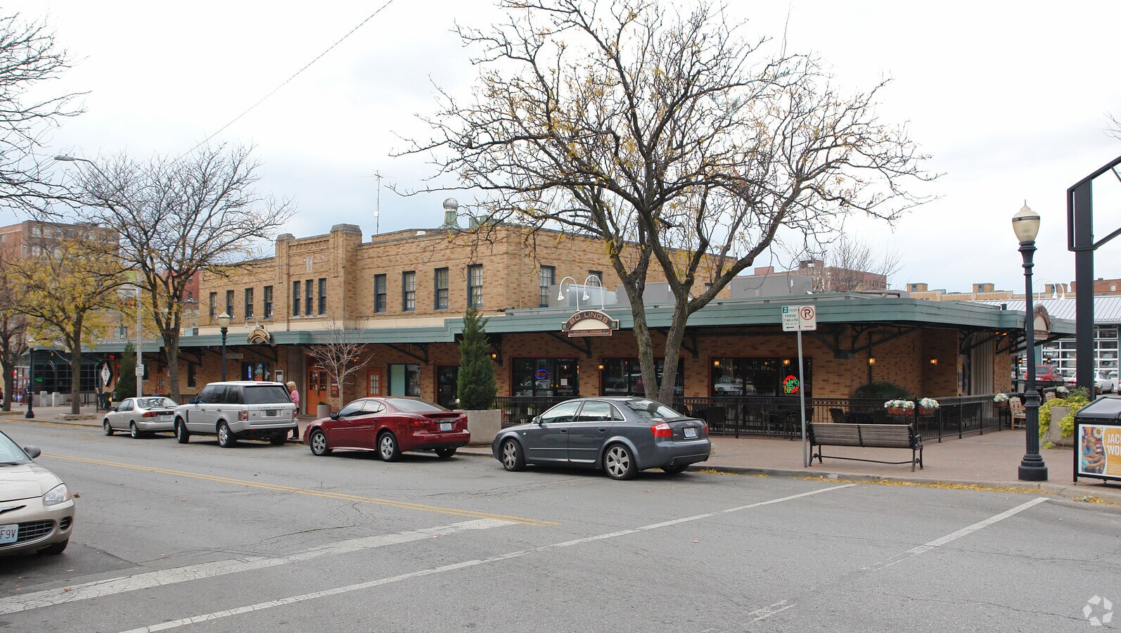 20 E 5th St, Kansas City, MO 64106 | LoopNet