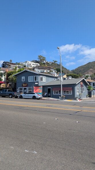 2794 S Coast Hwy, Laguna Beach, CA for lease - Primary Photo - Image 1 of 8