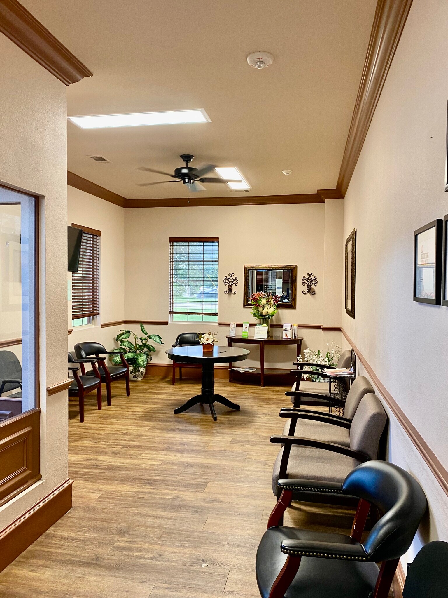 4101 Kirkpatrick Ln, Flower Mound, TX 75028 Office for Lease