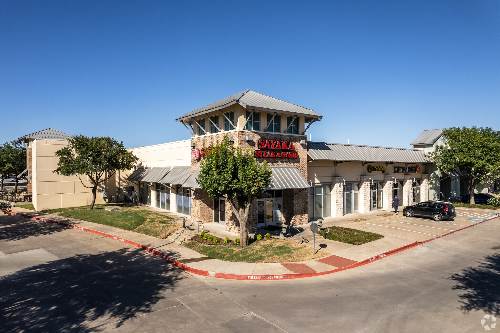308 Coit Rd, Plano, TX for lease Primary Photo- Image 1 of 15