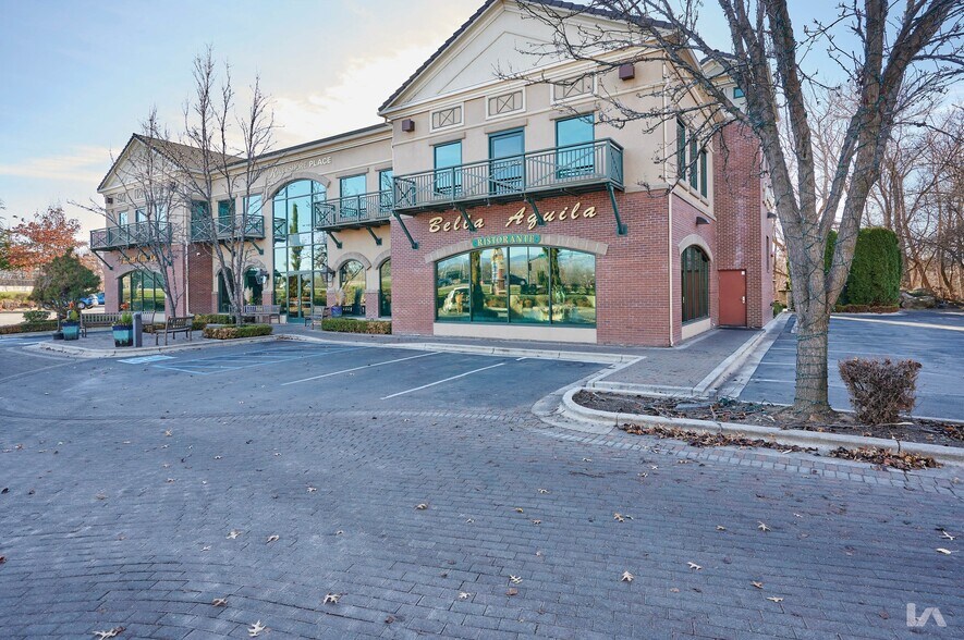 775 S Rivershore Ln, Eagle, ID for sale - Building Photo - Image 1 of 1