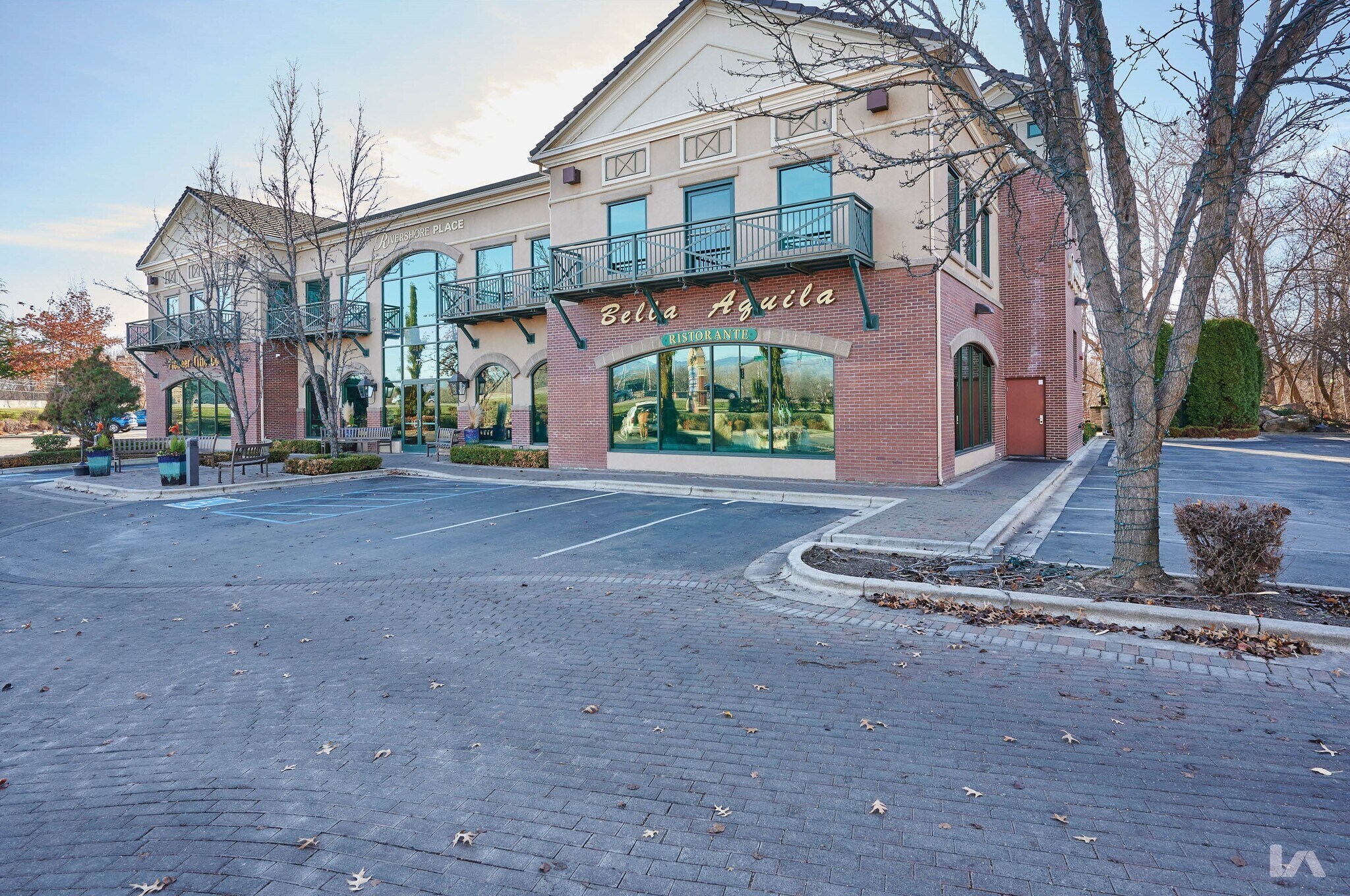 775 S Rivershore Ln, Eagle, ID for sale Building Photo- Image 1 of 1