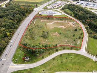 More details for 135 Lindsay Rd, Zelienople, PA - Land for Sale