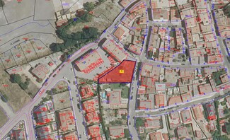 More details for Calle Toledo, 26, Serranillos del Valle - Land for Sale