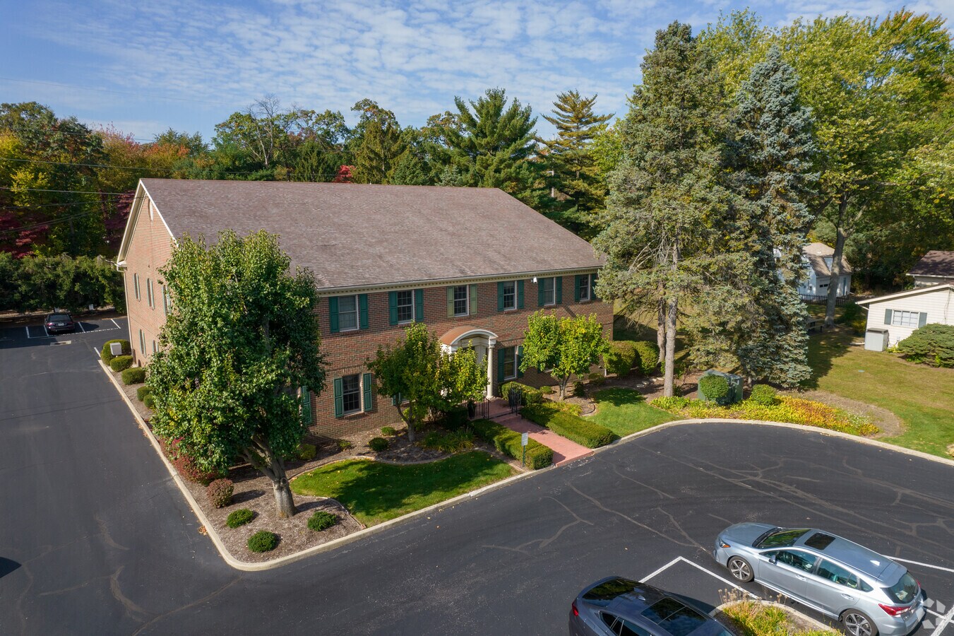 4169 N Holland Sylvania Rd, Toledo, OH 43623 Building III