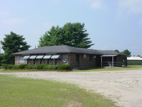 3614 Hwy 102, Chesterfield, SC for sale - Primary Photo - Image 1 of 1
