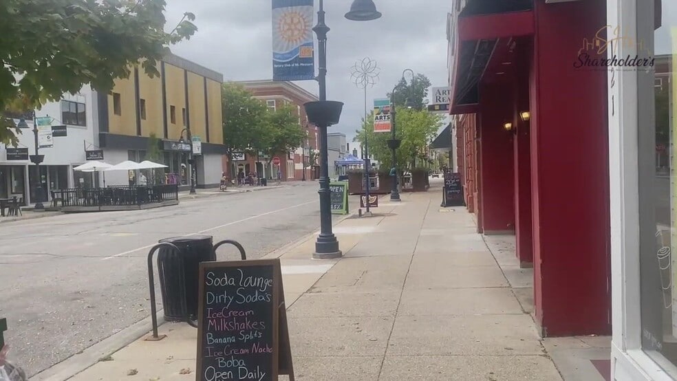 Mount Pleasant Multi-Family Buildings portfolio of 2 properties for sale on LoopNet.com - Commercial Listing Video - Image 2 of 19